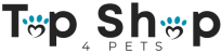 topshop4pets.com.logo